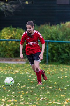 Bild 153 - TSV Heiligenstedten - M�nsterdorfer SV : Ergebnis: 1:3